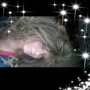 Meet your Posher, Candice